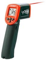 IR267 - EXTECH INSTRUMENTS - IR267 - IR / Infrared Thermometer, -50°C to +1000°C, 2 %, 0 °C, 50 °C