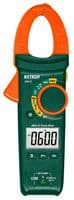 MA610 - EXTECH INSTRUMENTS - MA610 - Compact 600A AC Clamp Meter with Non-Contact Voltage Detector and Multimeter Functions