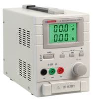 D03234 - DURATOOL - D03234 - POWER SUPPLY, 1CH, 30V, 5A, ADJUSTABLE
