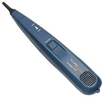 26100900 - FLUKE NETWORKS - 26100900 - Analog Probe, 9 V Battery, -20 °C to 60 °C, 9.8"x 1.6"x 1.3"
