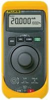 FLUKE 707 - FLUKE - FLUKE 707 - Calibrator, Loop, Current, Voltage, 164 mm, 75 mm, 47 mm, 0.015, 224 g
