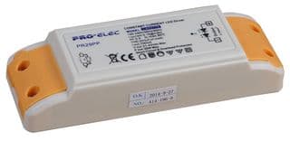 GDE-30C070Z3 - PRO ELEC - GDE-30C070Z3 - 30W Constant Current LED Driver
