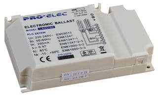 GD-EB-226B - PRO ELEC - GD-EB-226B - 2x 26W PLC Electronic Ballast