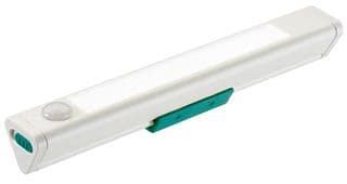 53271 - SYLVANIA - 53271 - Portable LED Light with Sensor, White, Daylight White
