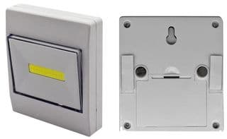 PEL01309 - PRO ELEC - PEL01309 - 2W LED Light Switch