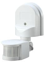 PELL0047 - PRO ELEC - PELL0047 - Sensor, Passive Infrared, 12 m, 180 °