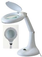 PELL0086 - PRO ELEC - PELL0086 - 15 LED 10W MAGNIFIER LAMP