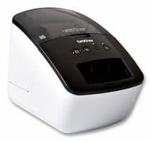 QL700 - BROTHER - QL700 - High-Speed Office Label Maker Printer