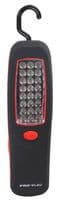 PEL00006 - PRO ELEC - PEL00006 - 24 LED Worklight with Hook & Magnet