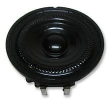 K50WP 2915 - VISATON - K50WP 2915 - MINI WATERPROOF SPEAKER, 2IN 2W 8OHM