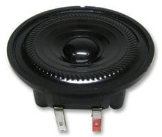 K50WP 2916 - VISATON - K50WP 2916 - 2" Waterproof Full Range Speaker Driver, 50 Ohm, 1W RMS