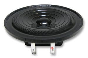 K64WP 2919 - VISATON - K64WP 2919 - 2.5" Waterproof Full Range Speaker Driver, 50 Ohm, 1W RMS