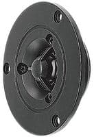 DT94 9004 - VISATON - DT94 9004 - 0.8" Polycarbonate Tweeter, 50W RMS, 8 Ohm