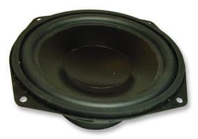 WS17E - VISATON - WS17E - 6.5" Woofer, 8 Ohm, 60W RMS