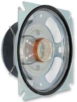 SL 87 XA - VISATON - SL 87 XA - Waterproof Speaker Driver, 8cm, 8 Ohm, 20W RMS