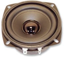 FR 8 JS - VISATON - FR 8 JS - 3.3" Full Range Speaker Driver, 8 Ohm, 10W RMS