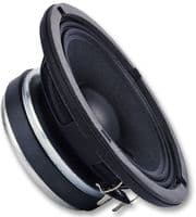 6FE200 - FAITAL PRO - 6FE200 - 6" Speaker Driver, 8 Ohm, 130W RMS