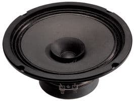 BG 17 - 8OHM - VISATON - BG 17 - 8OHM - 6.5" Full Range Speaker Driver, 8 Ohm, 40W RMS