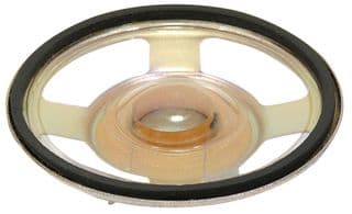 KC57C-8OHM - VISATON - KC57C-8OHM - 2.2" Waterproof Speaker Driver, 8 Ohm, 2W RMS