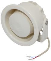 DK133 8OHM - VISATON - DK133 8OHM - 10W RMS 8 Ohm IP67 Horn Speaker