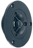 DT94-4OHM - VISATON - DT94-4OHM - 0.8" Polycarbonate Tweeter, 50W RMS, 4 Ohm
