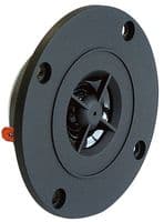 DTW72-8OHM - VISATON - DTW72-8OHM - Speaker, Tweeter, Bare Mount, 110 W, 8 ohm, 2.2 kHz to 23 kHz