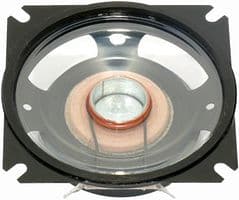 SL 87 WPM - 8 OHM - VISATON - SL 87 WPM - 8 OHM - 3.3" Waterproof Full Range Speaker Driver, 8 Ohm, 20W RMS