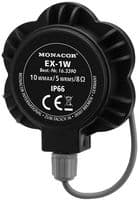 EX-1W - MONACOR - EX-1W - Audio Exciter / Resonator, 5W RMS 8Ohm
