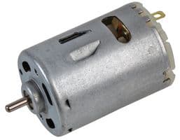 PEL00883 - PRO ELEC - PEL00883 - DC Motor, Brushed, 12 V, 19500 rpm, 261 g-cm, 47 W, 35.8 mm