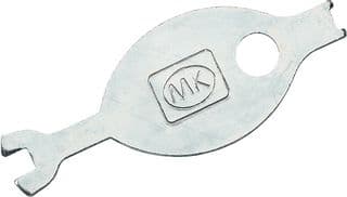 3405ZIC - HONEYWELL - 3405ZIC - Secret Fish Key for Grid Plus Series