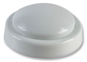 2105 - PRO ELEC - 2105 - Battery Powered Push Light - White