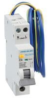 PEL00877 - PRO ELEC - PEL00877 - Circuit Breaker, 230 V, 10 A, 1 Pole