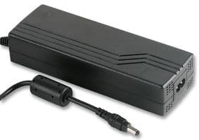 5211202A-15-3A - IDEAL POWER - 5211202A-15-3A - AC/DC Power Supply, ITE, 1 Output, 110 W, 15 VDC, 7.33 A