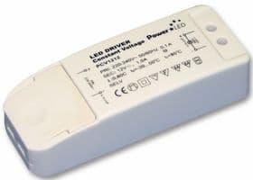 PCV1212 - SUNPOWER - PCV1212 - LED Driver, 12 W, 12 VDC, 1 A, Constant Voltage, 220 V