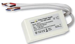 PCC1. - SUNPOWER - PCC1. - LED Driver, 8 W, 36 VDC, 350 mA, Constant Current, 100 V