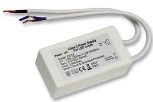 PCC2 - SUNPOWER - PCC2 - LED Driver, 9 W, 12 VDC, 700 mA, Constant Current, 100 V
