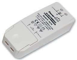 AC70 - SUNPOWER - AC70 - AC/AC Power Supply, ITE, 1 Output, 70 W, 11.5 VAC, 6 A