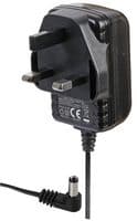 PEL00397 - PRO ELEC - PEL00397 - AC/DC Power Supply, ITE, 1 Output, 6 W, 12 VDC, 500 mA