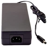 15DYS6150-2400625P - IDEAL POWER - 15DYS6150-2400625P - AC/DC Power Supply, ITE, 1 Output, 150 W, 24 VDC, 6.25 A