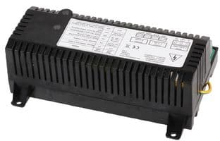 G13803BMU - ELMDENE - G13803BMU - AC/DC Enclosed Power Supply (PSU), 1 Outputs, 13.8 V, 3 A