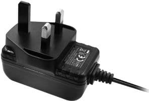 PEL00847. - PRO ELEC - PEL00847. - AC/DC Power Supply, ITE, 1 Output, 12 W, 12 VDC, 1 A