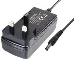 PEL00852 - PRO ELEC - PEL00852 - AC/DC Power Supply, ITE, 1 Output, 36 W, 12 VDC, 3 A