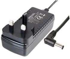 PEL00855 - PRO ELEC - PEL00855 - AC/DC Power Supply, ITE, 1 Output, 36 W, 12 VDC, 3 A