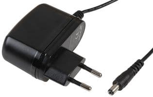 PELL0218 - PRO ELEC - PELL0218 - AC/DC Power Supply, 1 Output, 6 W, 12 V, 500 mA