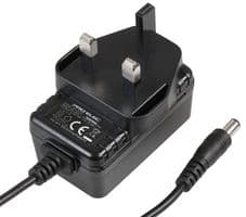PELL0220. - PRO ELEC - PELL0220. - AC/DC Power Supply, 1 Output, 18 W, 12 V, 1.5 A