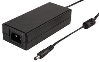 PW05231 - PRO ELEC - PW05231 - AC/DC Power Supply, ITE, 1 Output, 90 W, 12 V, 7.5 A