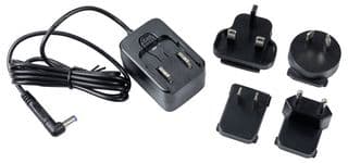 PELL0493 - PRO ELEC - PELL0493 - AC/DC Power Supply, ITE, 1 Output, 36 W, 24 V, 1.5 A