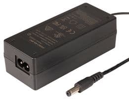 PW06335 - PRO ELEC - PW06335 - AC/DC Power Supply, ITE, 1 Output, 60 W, 12 V, 5 A
