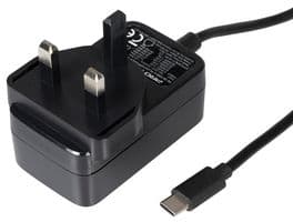 PELL0537 - PRO ELEC - PELL0537 - AC/DC Power Supply, 1 Output, 30 W, 3 A