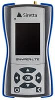SNYPER-LTE + SPECTRUM (EU) - SIRETTA - SNYPER-LTE + SPECTRUM (EU) - 4G / LTE Network Signal Analyser